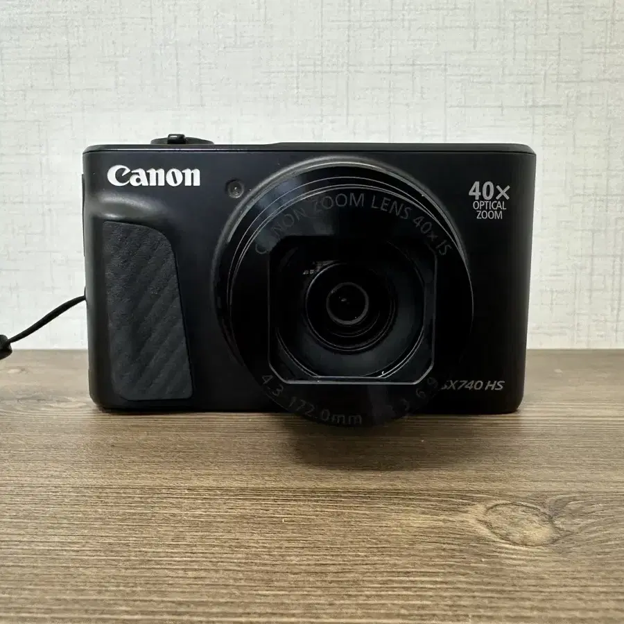 캐논 파워샷 sx740hs 판매