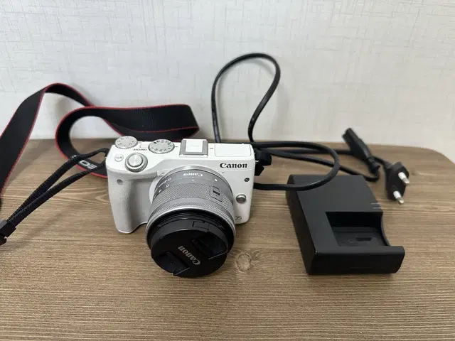 캐논 eos m3 화이트 판매