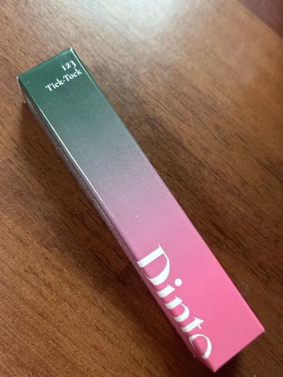 Dinto Peterpenny Wendy Collection Plumping Lip Gloss 123 for sale!(Unsealed)