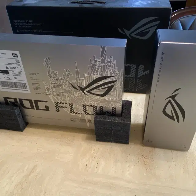 Asus rog flow z13 (2023)