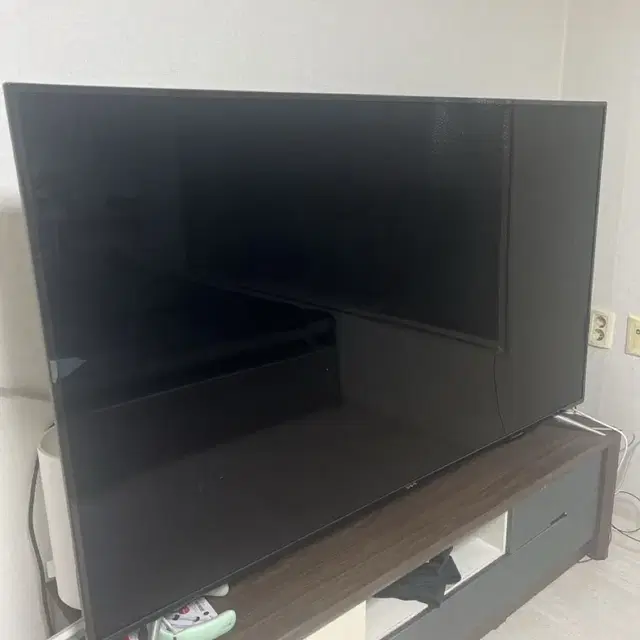 uhd 4k 65인치 tv 판매해요