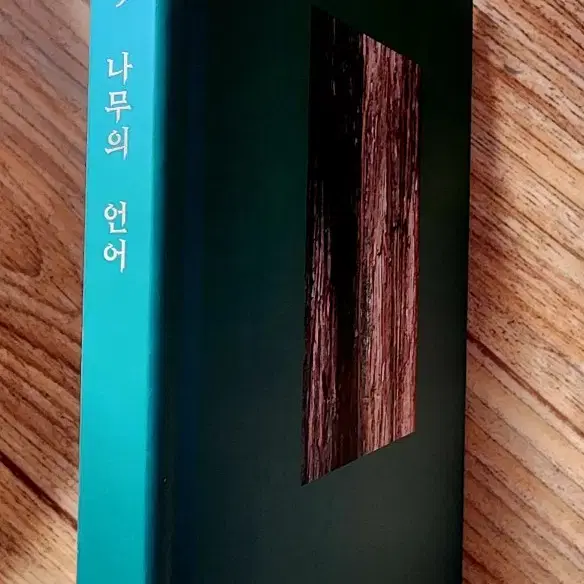 방탄소년단 RM 김남준 2019년 기사/인터뷰 모음집 '나무의 언어'