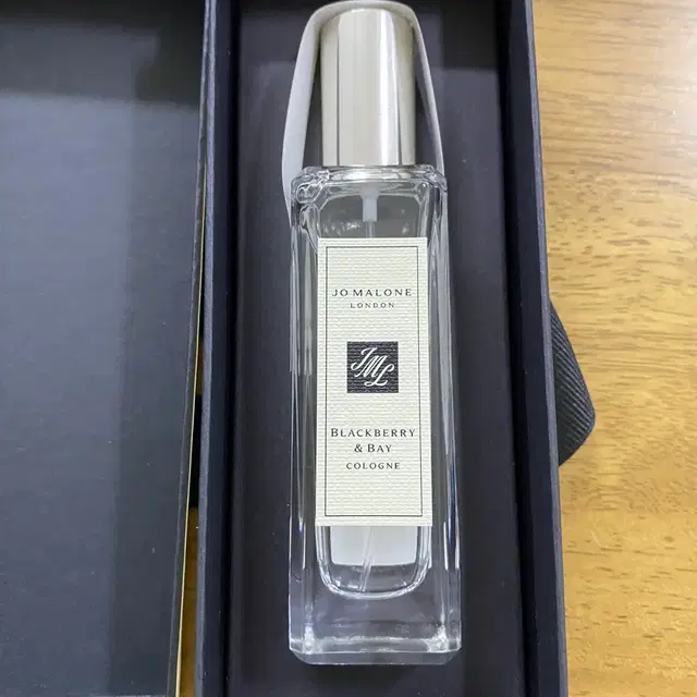 조말론 블랙베리 앤 베이 코롱 30ml 미개봉 무료배송