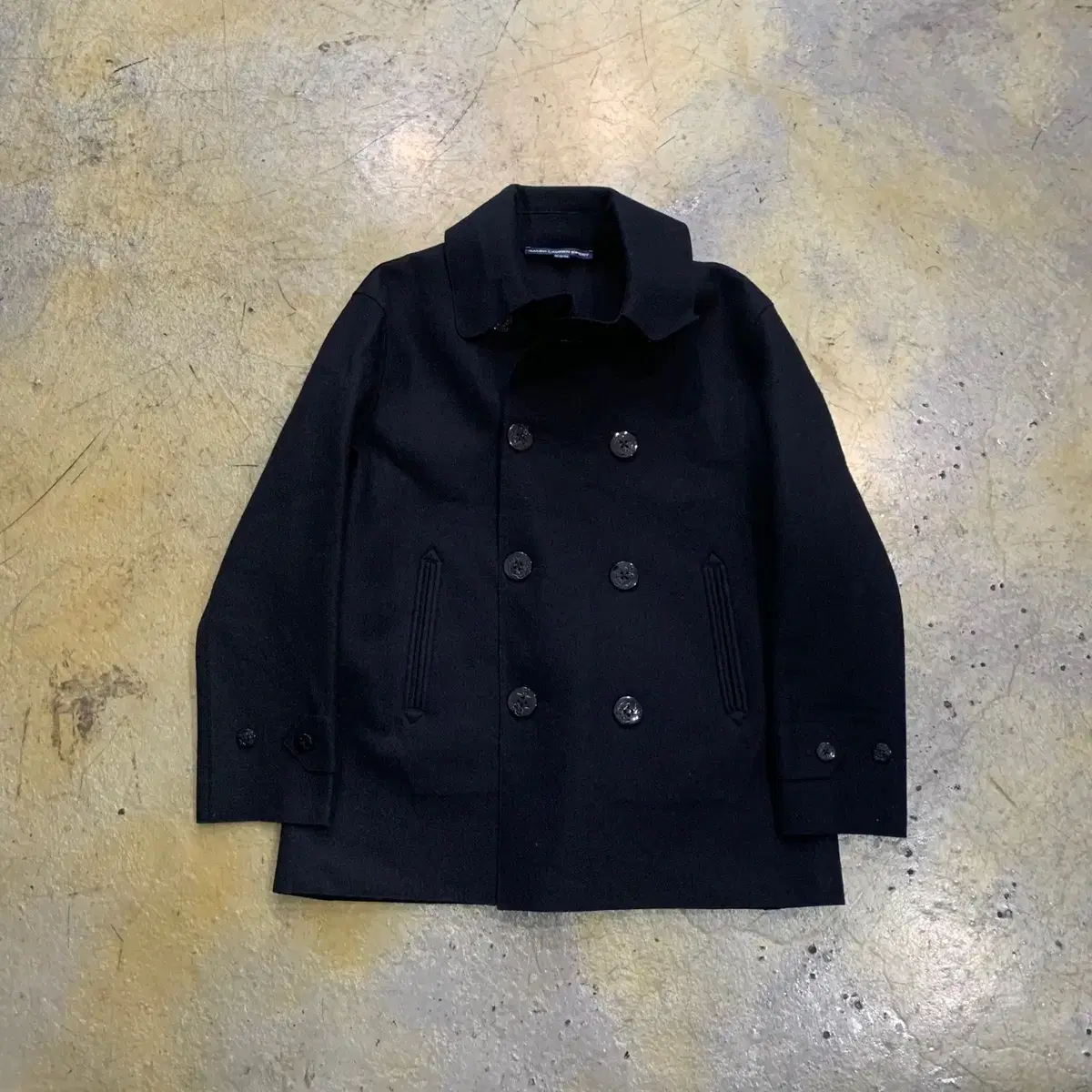 85 Ralph Lauren Coat Jacket/W395