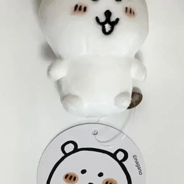 일괄) 발그레 농담곰 미니 앉은 누이 + 치이카와 앉은 누이