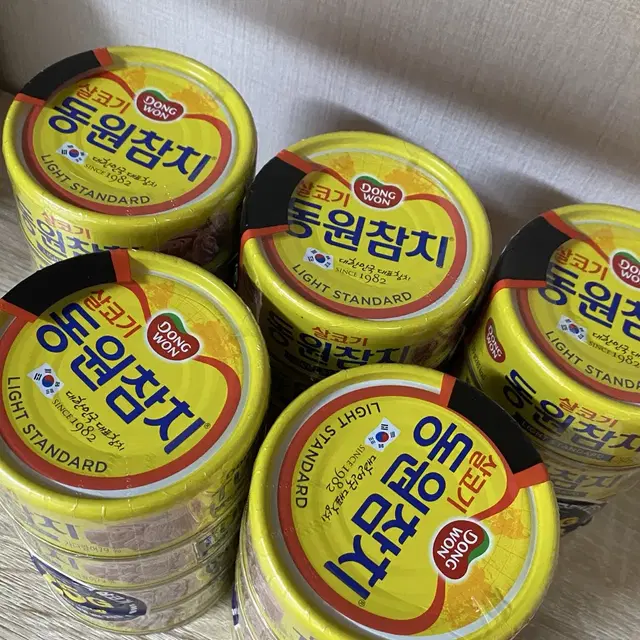 동원 살코기 참치 135g 20개 세트 동원참치 참치세트