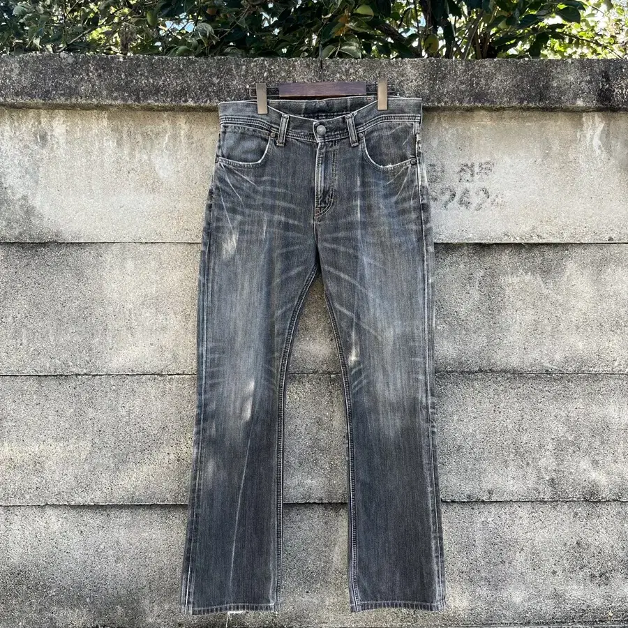 (34)Vintage Wrangler