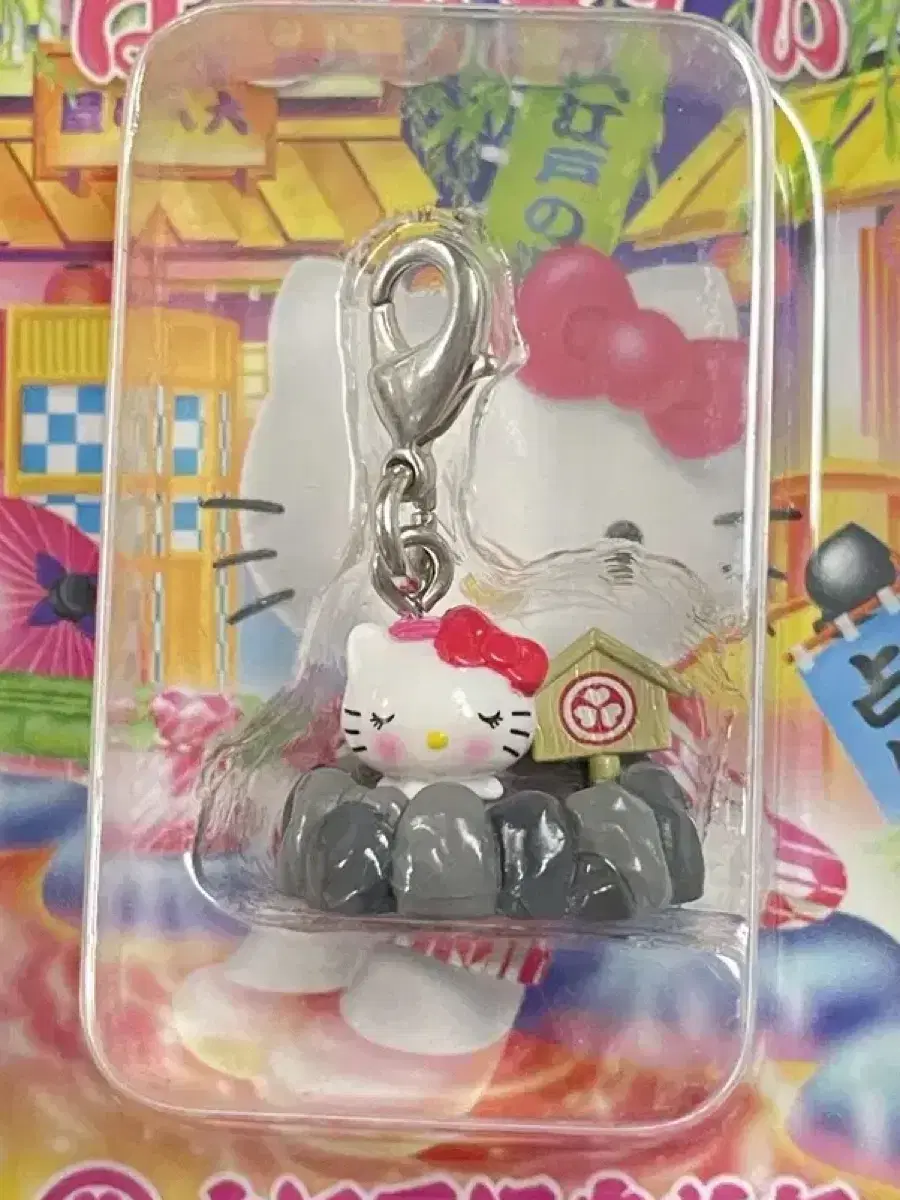 Onsen Kitty Kitty's Lab Kitty's Classic Lab Hello Kitty Kitty's Classic