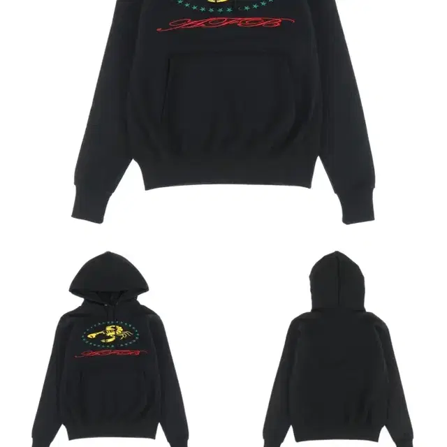 Afb scorpion hoodie