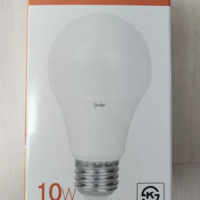 LED 전구 10W