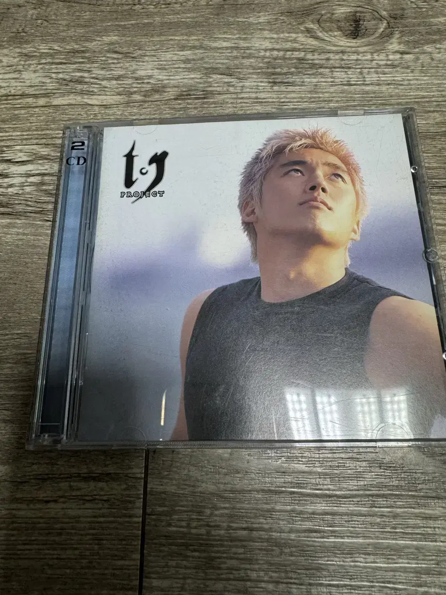 tj project cd 장혁