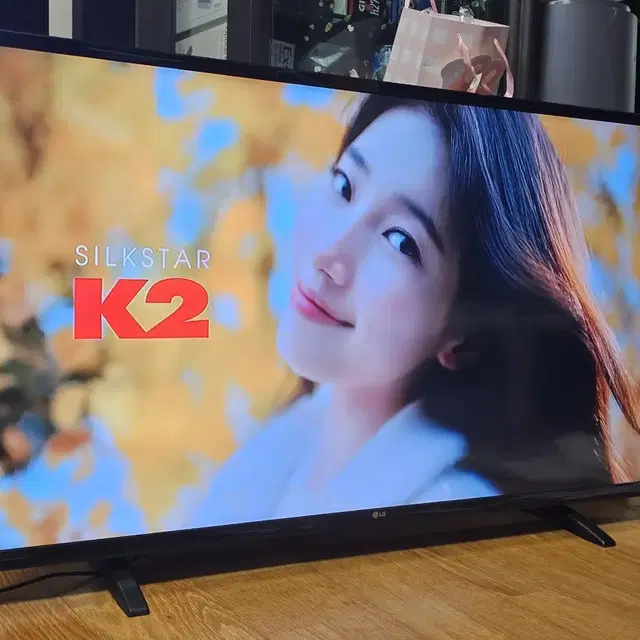 LG 43인치 FHD LEDTV 판매해요.