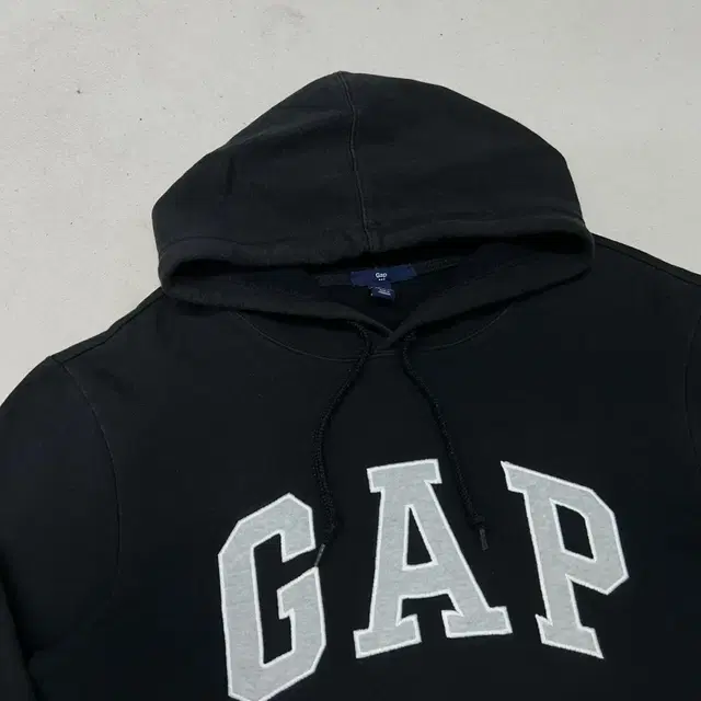 Gap 후드