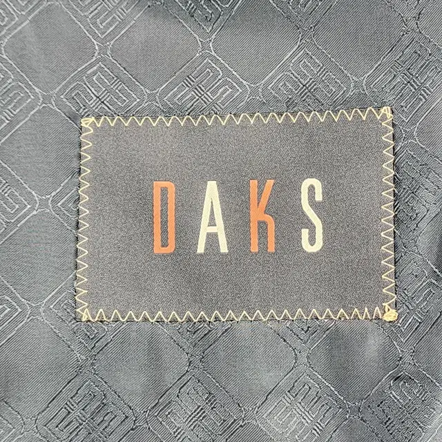 [57] DAKS 닥스 캐시미어 코트