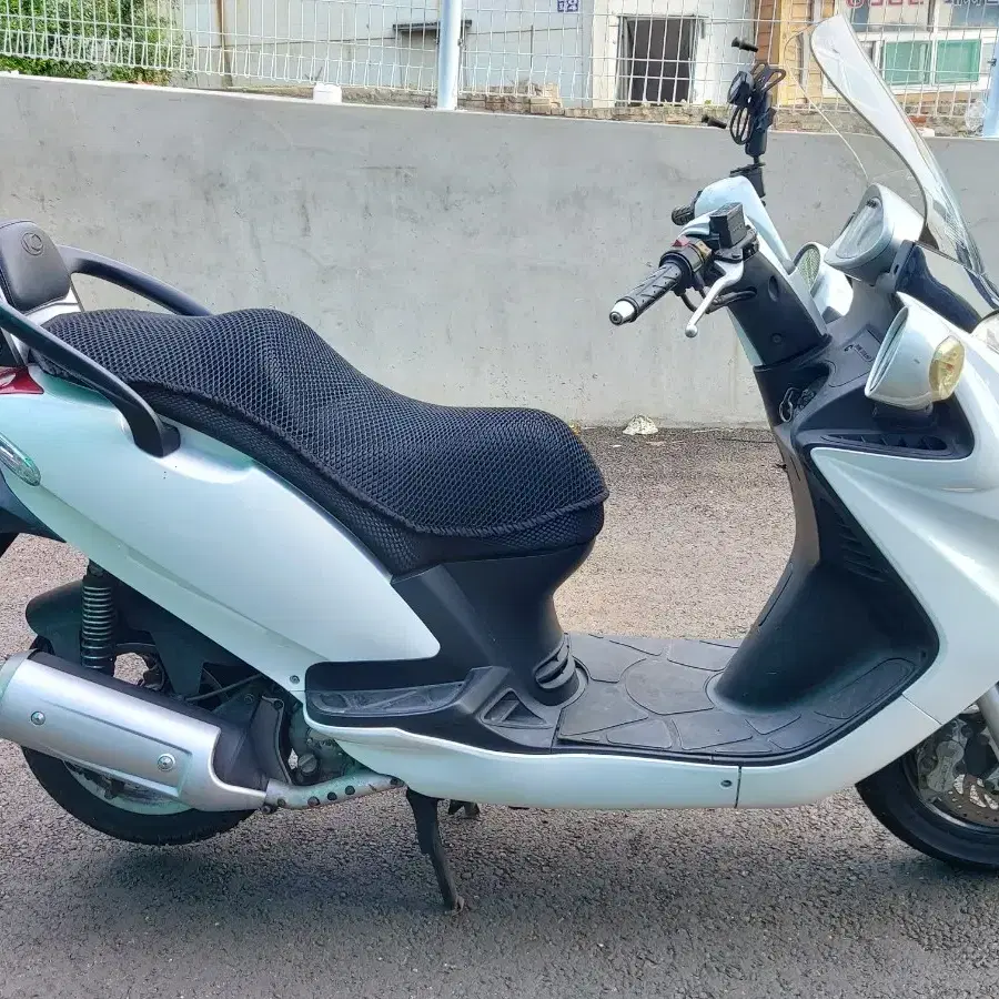 딩크 250CC