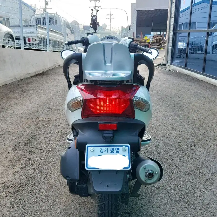 딩크 250CC