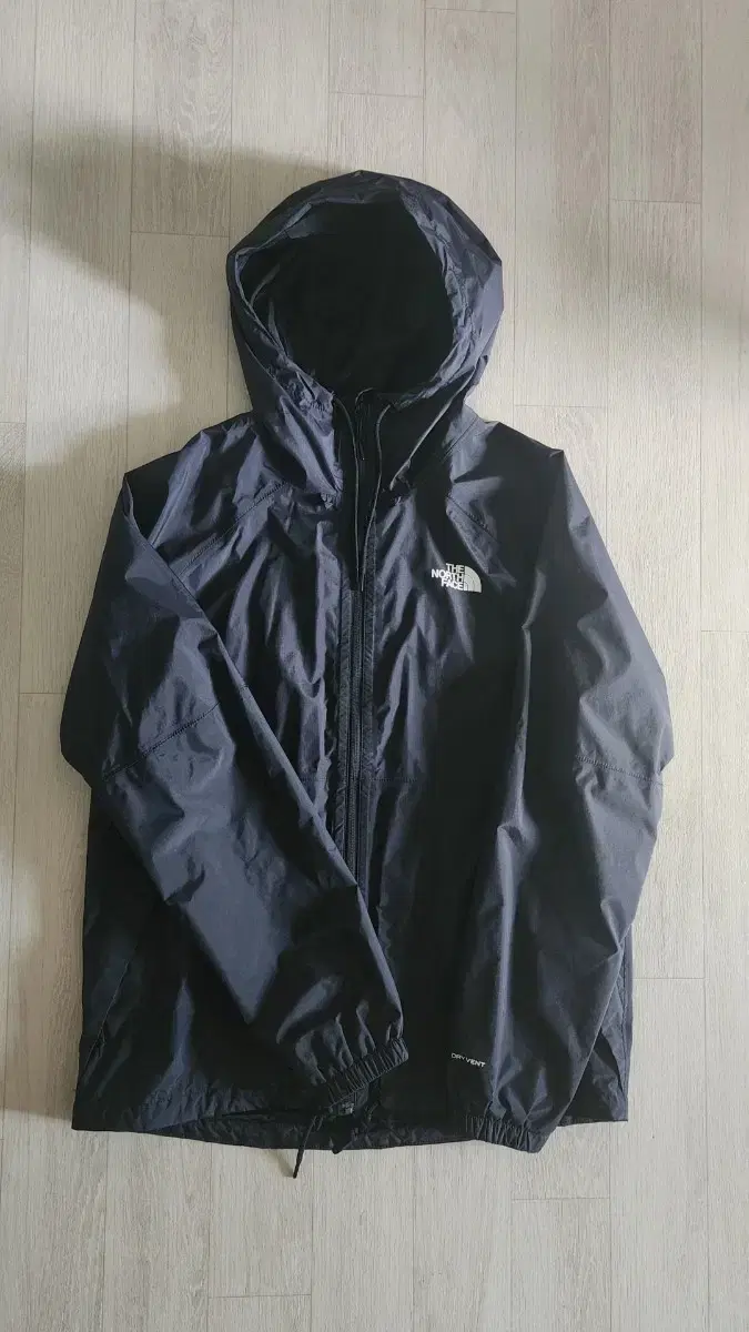 The North Face DRYVENT