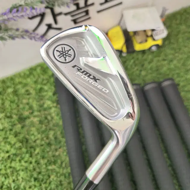 야마하 RMX 21 FORGED NSPRO950GH FLEX-S