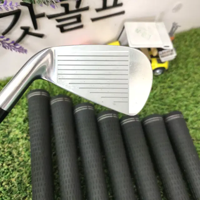 야마하 RMX 21 FORGED NSPRO950GH FLEX-S