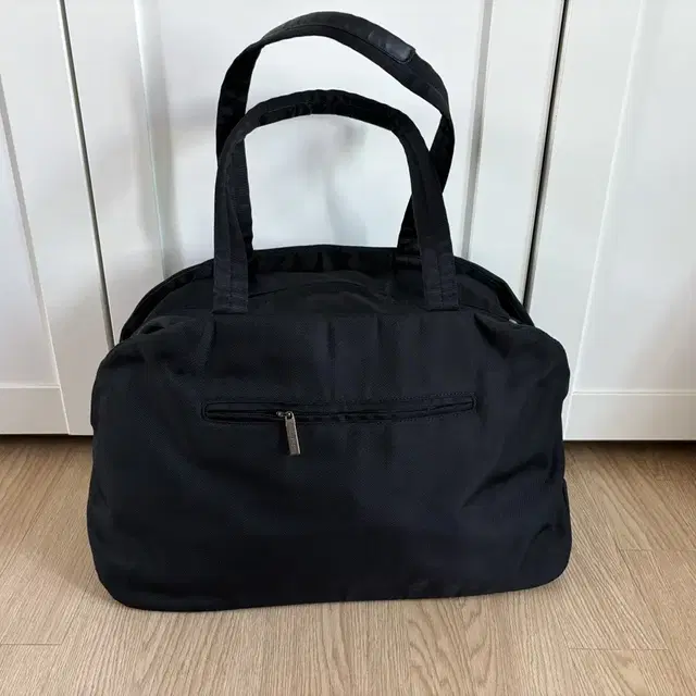 룰루레몬 고 게터 백 2.0 25L Black