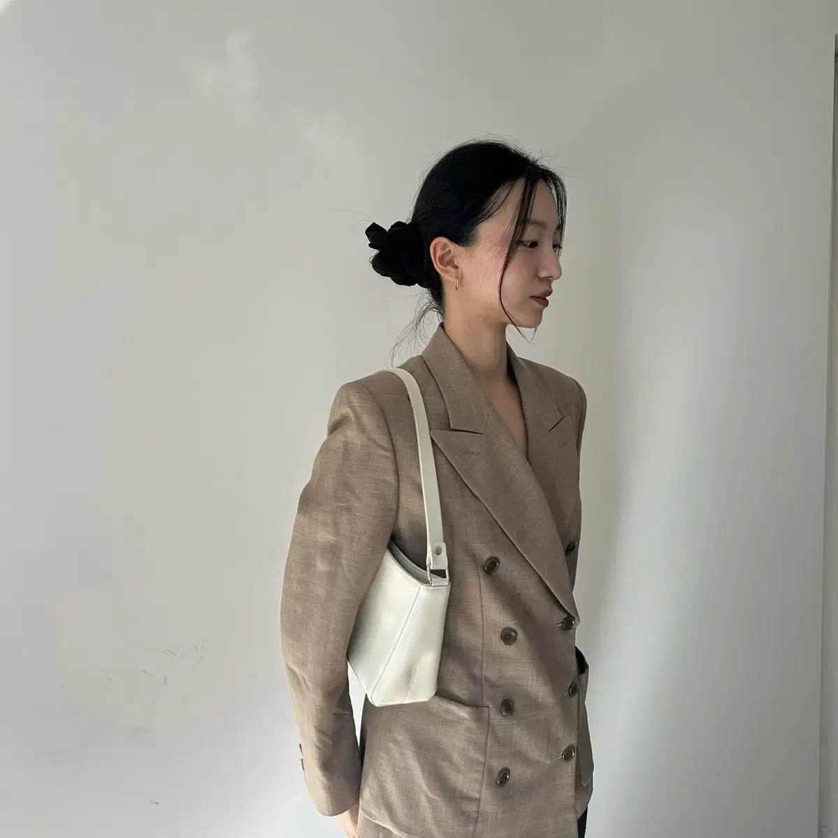 Margaret Howell Double-breasted Jacket