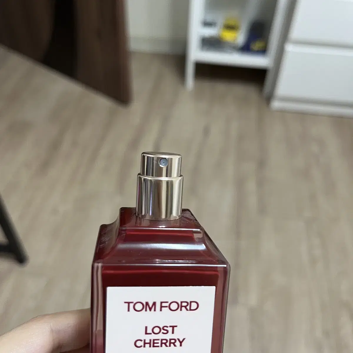 톰포드 로스트체리 50ml