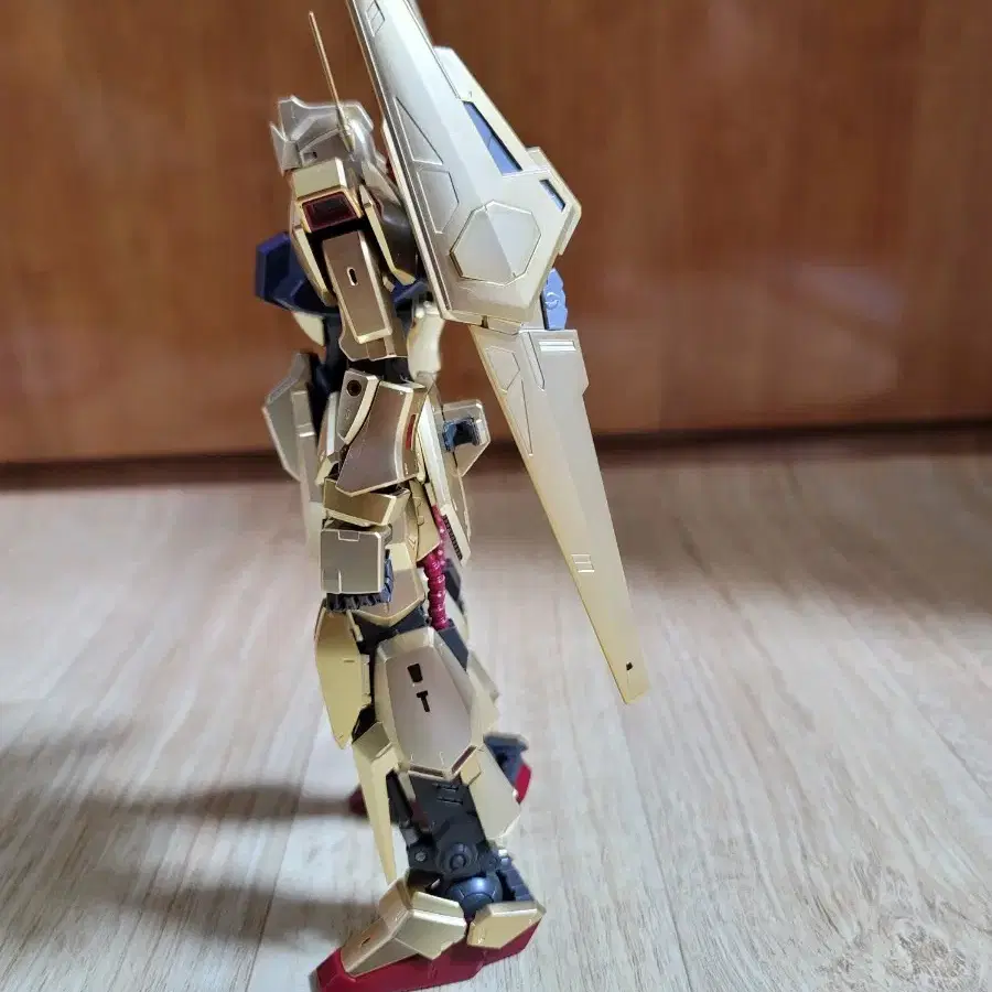 MG 1/100 백식 2.0 Ver. 건담 건프라 프라모델 가조립