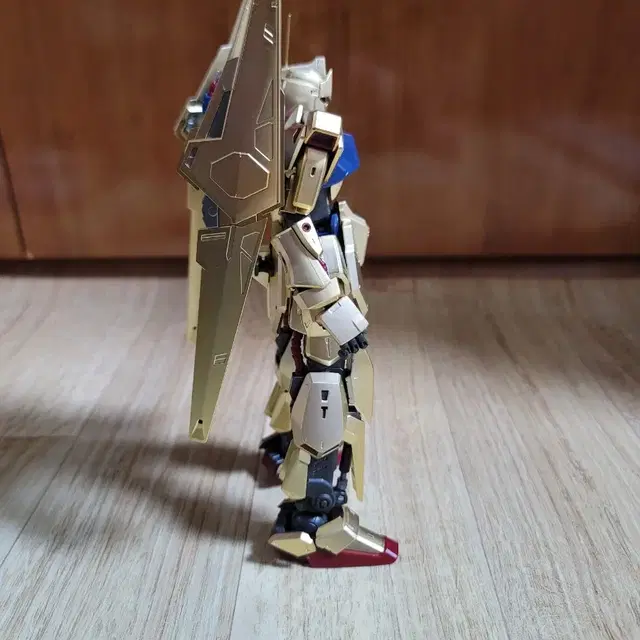 MG 1/100 백식 2.0 Ver. 건담 건프라 프라모델 가조립