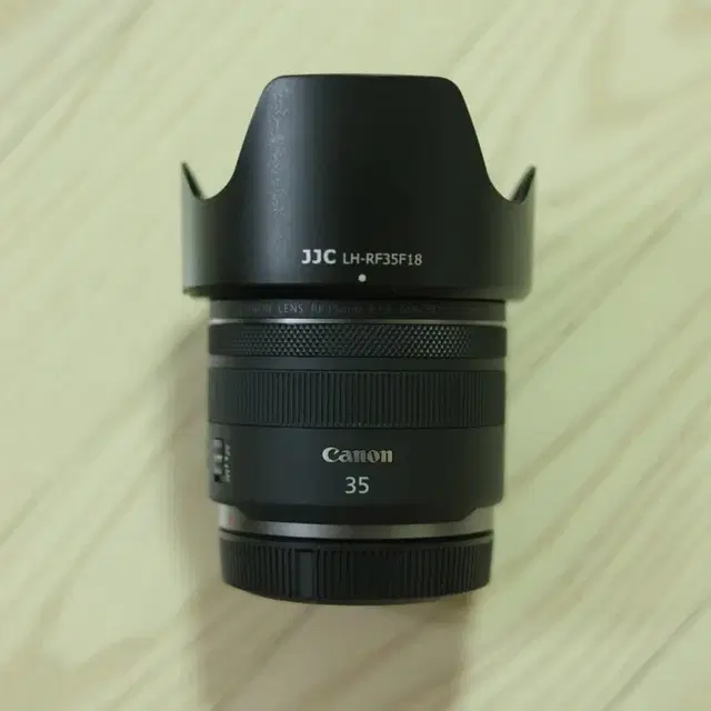 캐논 rf 35 f1.8 cpl 포함 네고가능