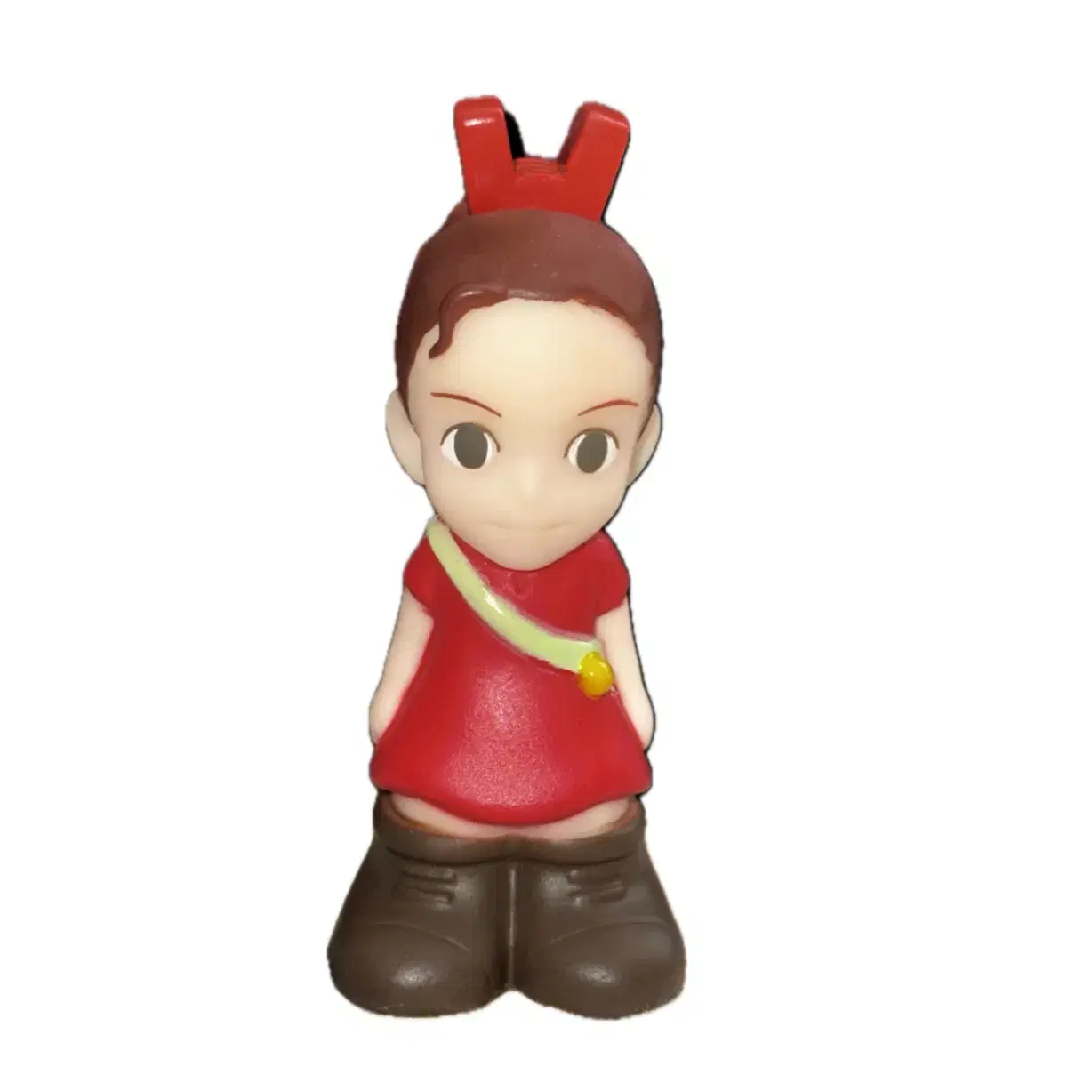 Classic Ghibli Marubu Arrietty Finger Puppet Bangkoo