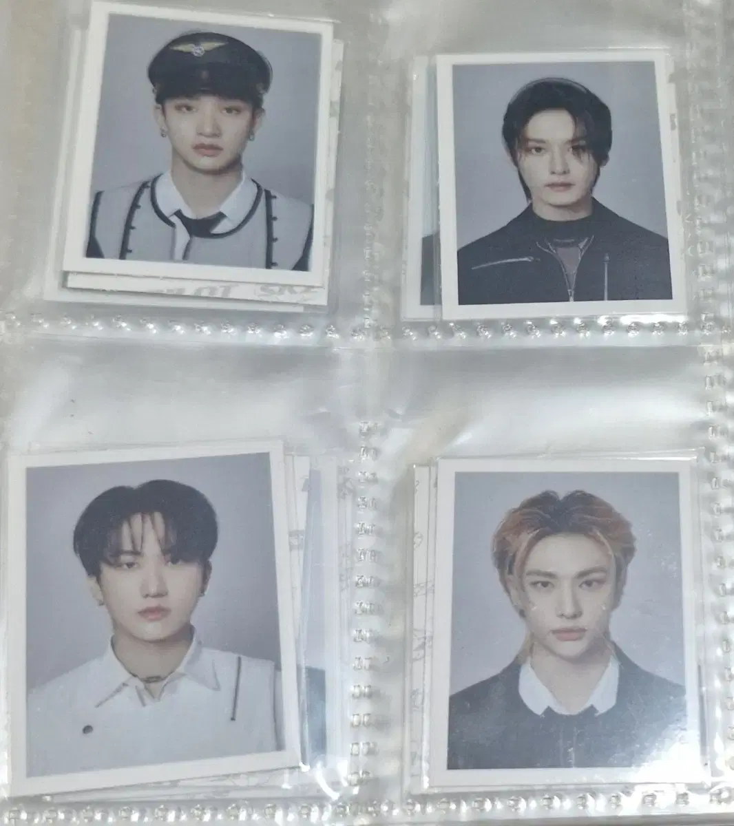 Skz Goods WTS