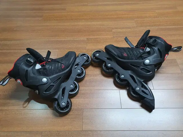 ZETRABLADE ROLLERBLADE 255 A급