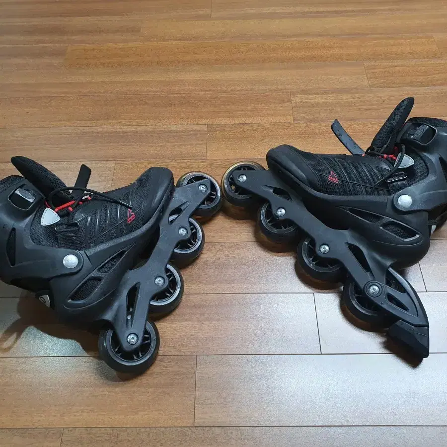 ZETRABLADE ROLLERBLADE 255 A급