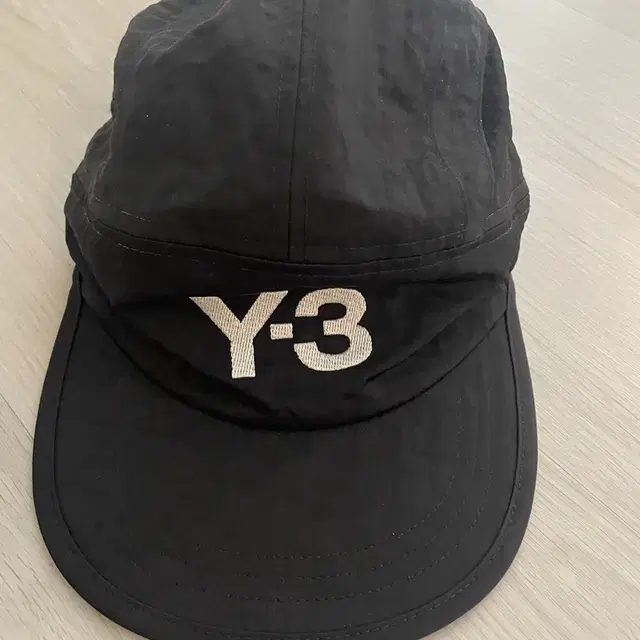 Y-3 러닝캡