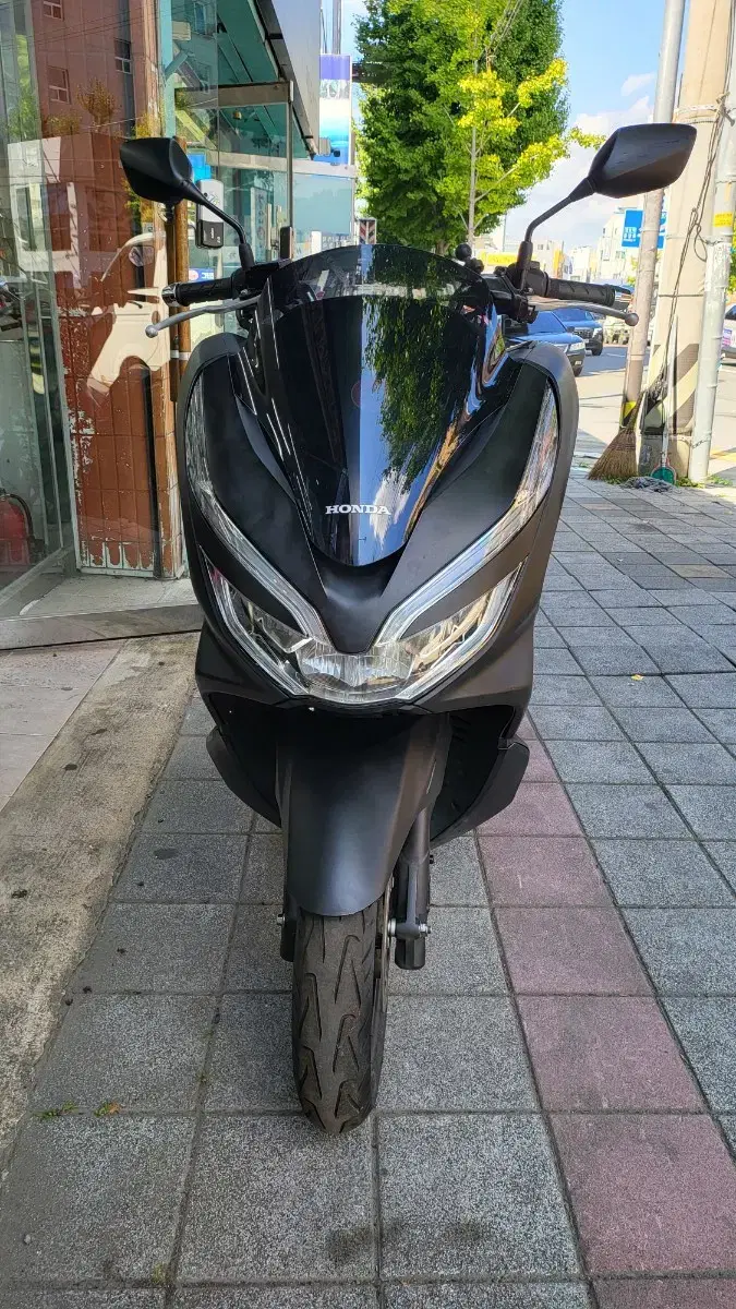 pcx125