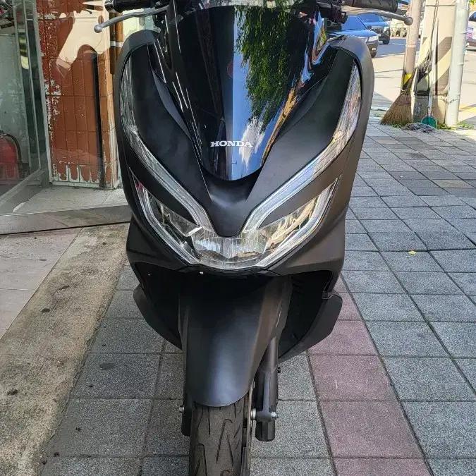 pcx125