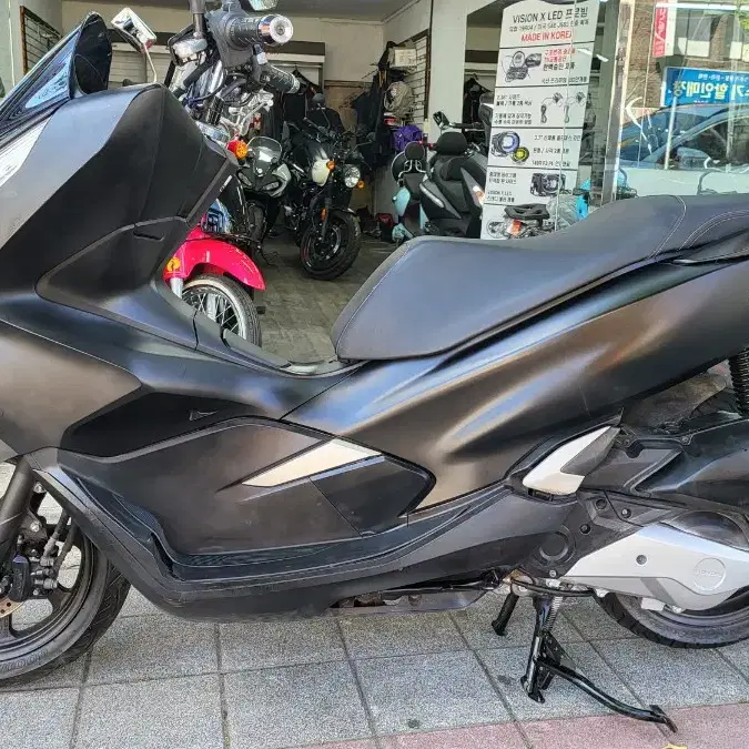 pcx125