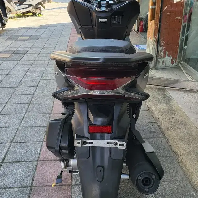 pcx125