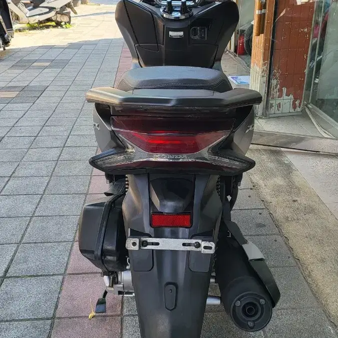 pcx125