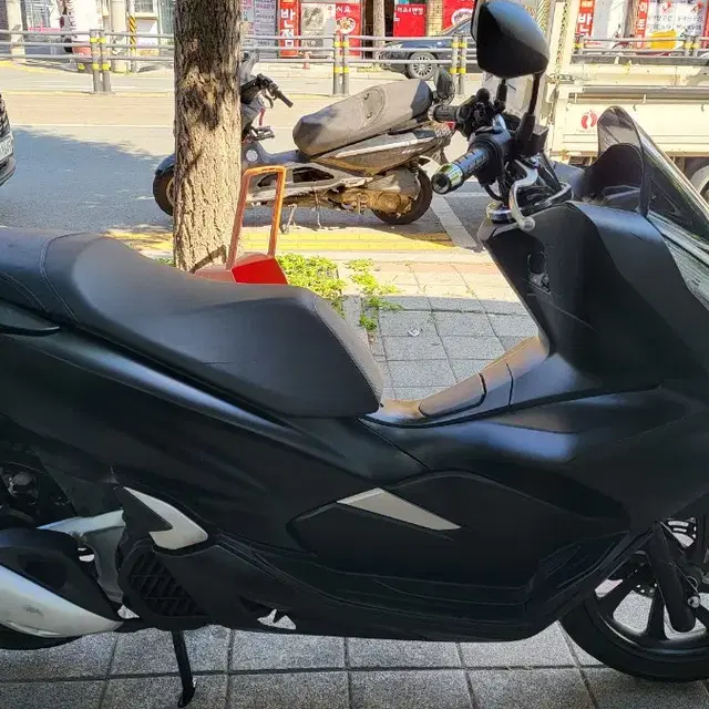 pcx125