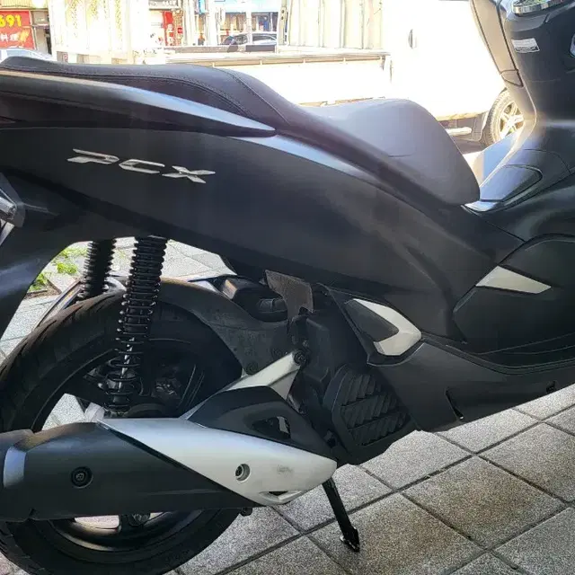 pcx125