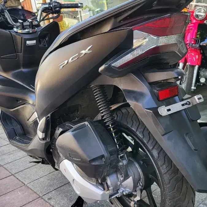 pcx125