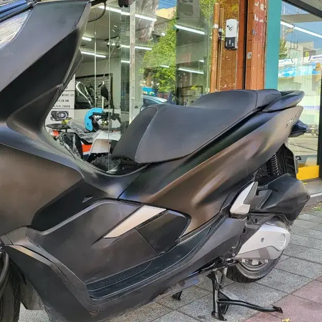 pcx125