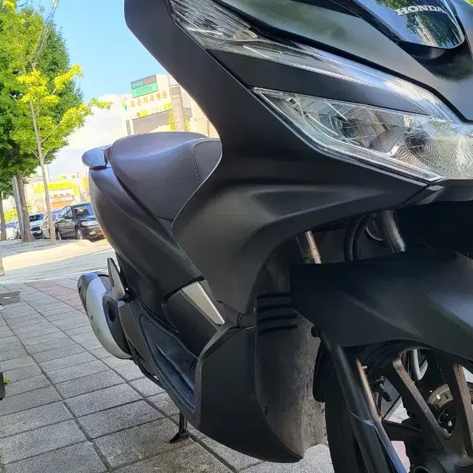 pcx125