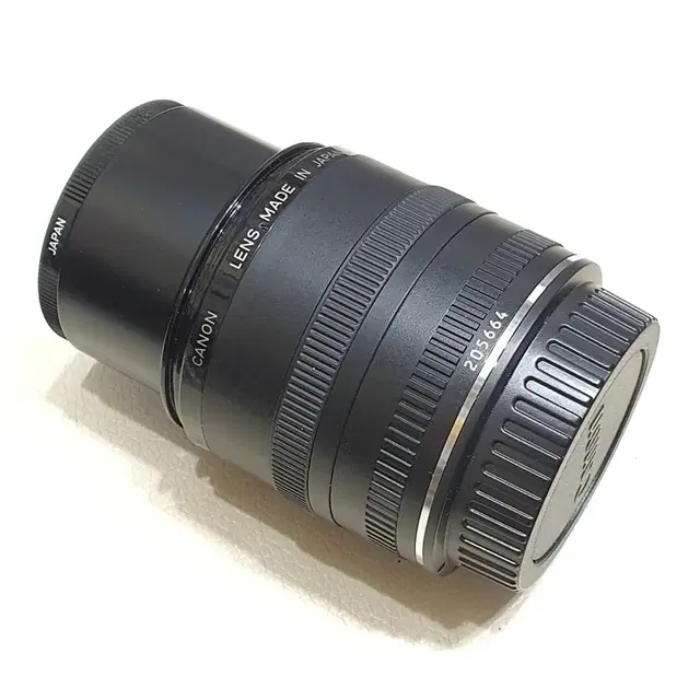 캐논 EF 50mm 마크로 렌즈