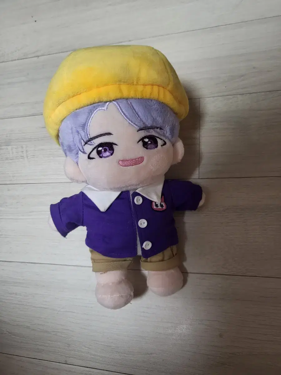 20cm seventeen jeon wonwoo Dolls