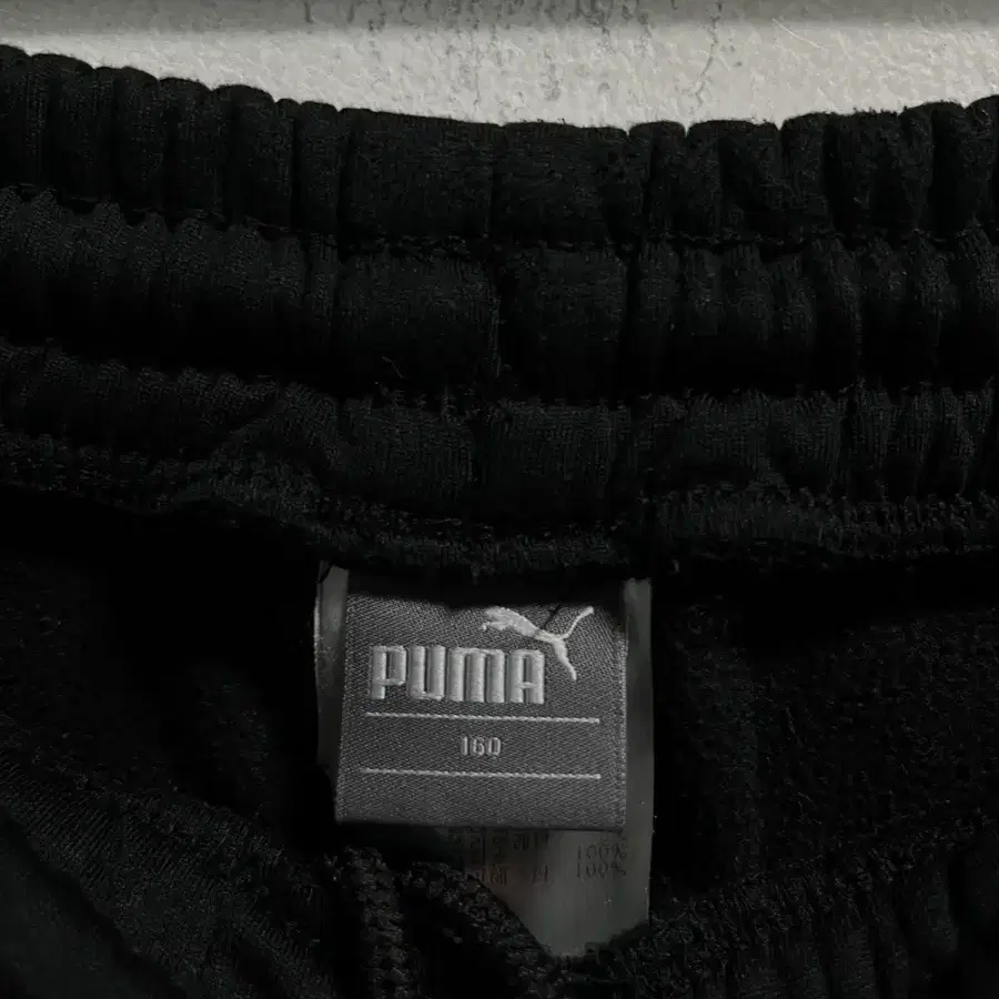 28-30 PUMA 푸마 기능성 스판 카고 밴딩 팬츠 바지 정품