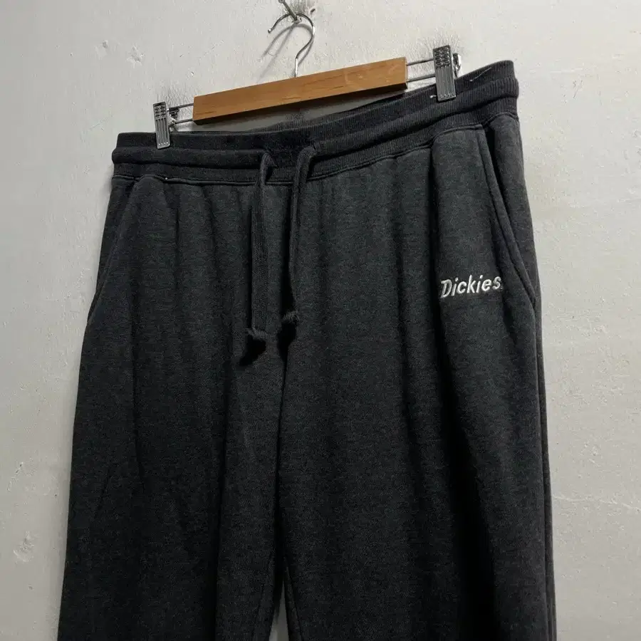 33-34 Dickies 디키즈 스웻 밴딩 팬츠 바지 정품