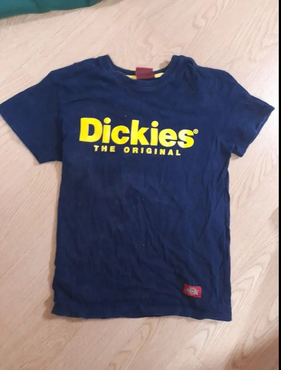 Dickies 반팔