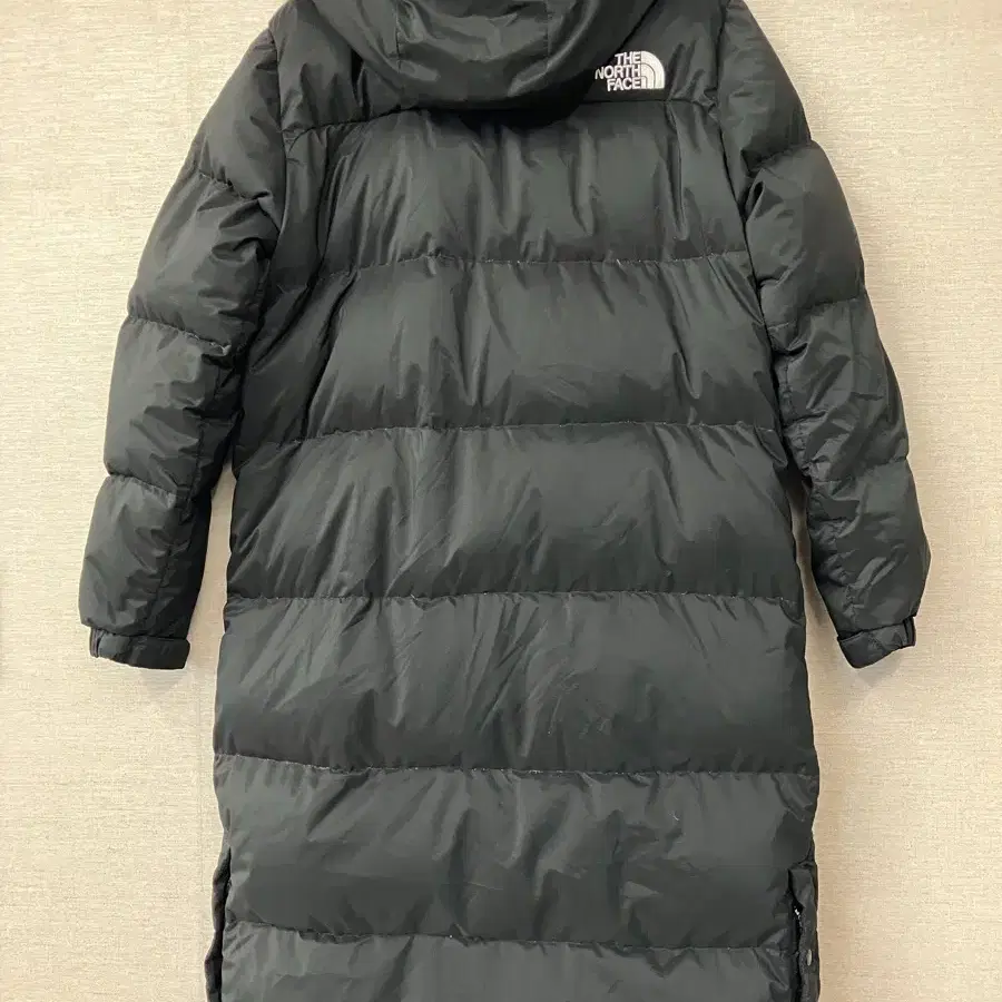 2 노스페이스(THE NORTH FACE) 구스 롱 패딩 100(L)